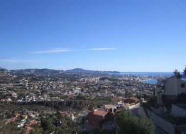 Villa in Calpe (Costa Blanca), buy cheap - 625 000 [69137] 6