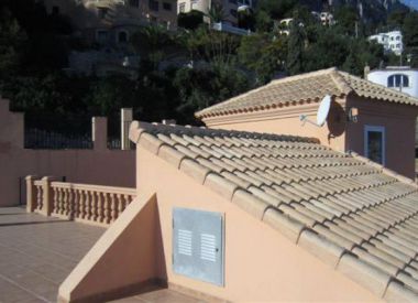 Villa in Calpe (Costa Blanca), buy cheap - 625 000 [69137] 7