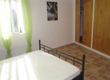 Villa in Calpe (Costa Blanca), buy cheap - 625 000 [69137] 9