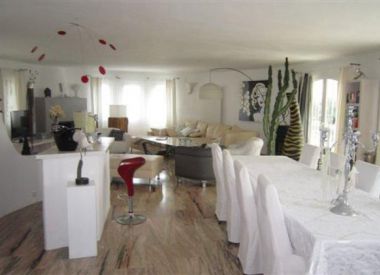 Villa in Calpe (Costa Blanca), buy cheap - 1 050 000 [69136] 10