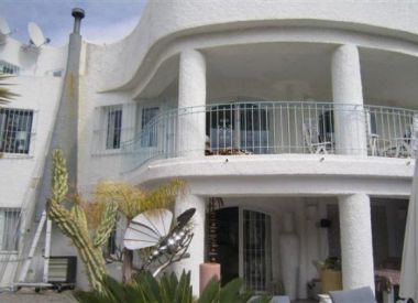 Villa in Calpe (Costa Blanca), buy cheap - 1 050 000 [69136] 2