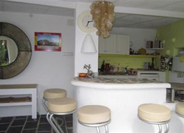 Villa in Calpe (Costa Blanca), buy cheap - 1 050 000 [69136] 5