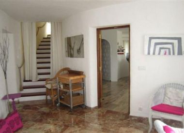 Villa in Calpe (Costa Blanca), buy cheap - 1 050 000 [69136] 9