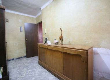 Apartments in Alicante (Costa Blanca), buy cheap - 35 000 [69950] 6