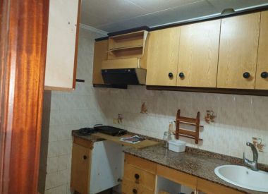 Apartments in Alicante (Costa Blanca), buy cheap - 38 000 [69942] 3