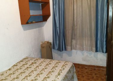 Apartments in Alicante (Costa Blanca), buy cheap - 38 000 [69942] 7