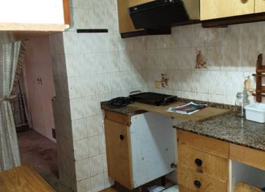Apartments in Alicante (Costa Blanca), buy cheap - 38 000 [69942] 8