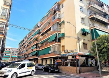 Apartments in Alicante (Costa Blanca), buy cheap - 39 500 [69938] 1