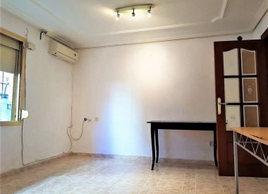 Apartments in Alicante (Costa Blanca), buy cheap - 39 500 [69938] 4