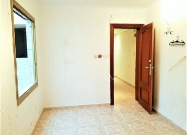 Apartments in Alicante (Costa Blanca), buy cheap - 39 500 [69938] 7