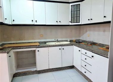 Apartments in Alicante (Costa Blanca), buy cheap - 39 500 [69938] 8