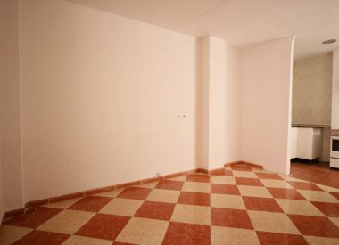 Apartments in Alicante (Costa Blanca), buy cheap - 41 000 [69937] 1