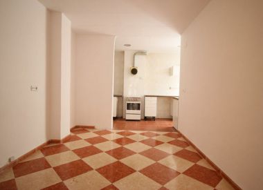 Apartments in Alicante (Costa Blanca), buy cheap - 41 000 [69937] 2