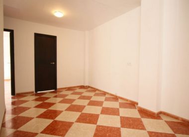 Apartments in Alicante (Costa Blanca), buy cheap - 41 000 [69937] 3