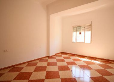 Apartments in Alicante (Costa Blanca), buy cheap - 41 000 [69937] 4