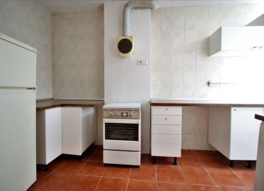 Apartments in Alicante (Costa Blanca), buy cheap - 41 000 [69937] 6