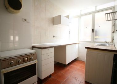 Apartments in Alicante (Costa Blanca), buy cheap - 41 000 [69937] 7