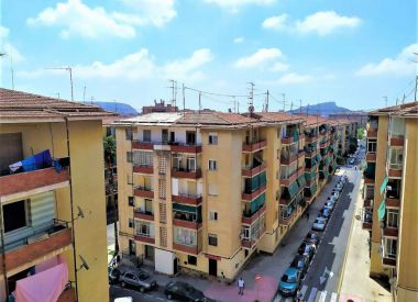 Apartments in Alicante (Costa Blanca), buy cheap - 32 000 [69936] 1