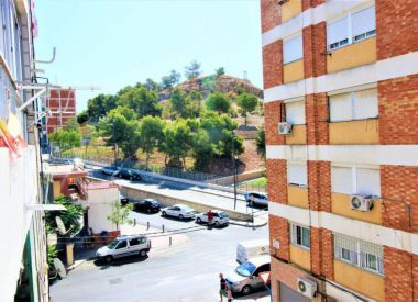 Apartments in Alicante (Costa Blanca), buy cheap - 25 500 [69935] 1