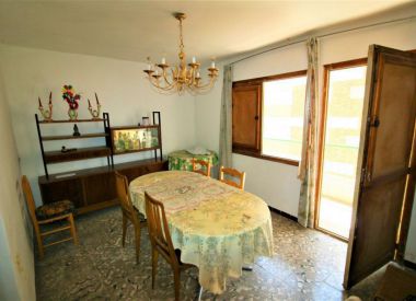 Apartments in Alicante (Costa Blanca), buy cheap - 25 500 [69935] 4