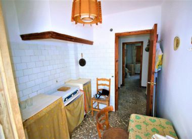 Apartments in Alicante (Costa Blanca), buy cheap - 25 500 [69935] 9