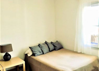 Apartments in Alicante (Costa Blanca), buy cheap - 41 000 [69932] 5