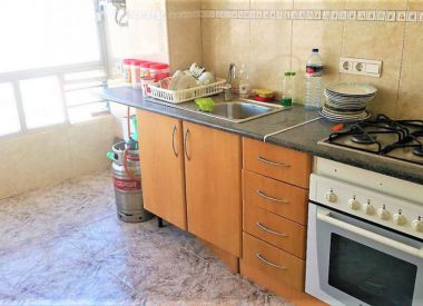 Apartments in Alicante (Costa Blanca), buy cheap - 40 000 [69933] 10
