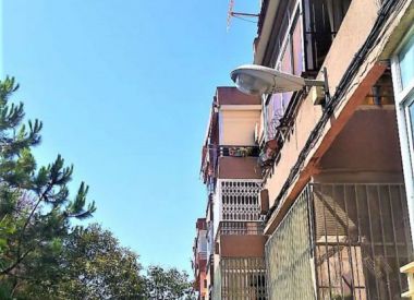 Apartments in Alicante (Costa Blanca), buy cheap - 40 000 [69933] 2