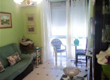 Apartments in Alicante (Costa Blanca), buy cheap - 35 000 [69931] 6