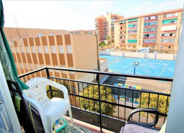 Apartments in Alicante (Costa Blanca), buy cheap - 37 500 [69930] 1
