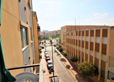 Apartments in Alicante (Costa Blanca), buy cheap - 37 500 [69930] 2