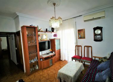 Apartments in Alicante (Costa Blanca), buy cheap - 37 500 [69930] 6
