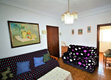 Apartments in Alicante (Costa Blanca), buy cheap - 37 500 [69930] 7