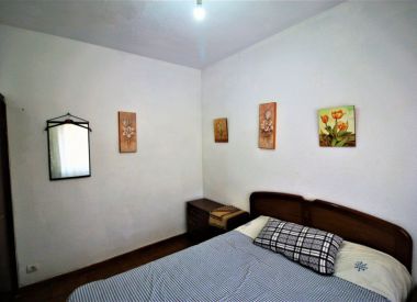 Apartments in Alicante (Costa Blanca), buy cheap - 37 500 [69930] 9