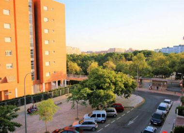 Apartments in Alicante (Costa Blanca), buy cheap - 39 900 [69928] 1