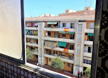 Apartments in Alicante (Costa Blanca), buy cheap - 18 900 [69926] 2