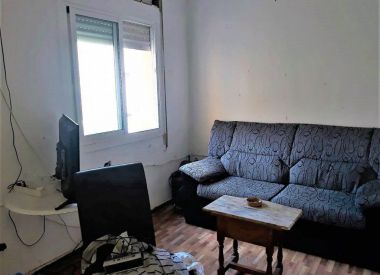 Apartments in Alicante (Costa Blanca), buy cheap - 18 900 [69926] 4