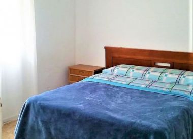 Apartments in Alicante (Costa Blanca), buy cheap - 35 600 [69925] 2