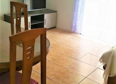 Apartments in Alicante (Costa Blanca), buy cheap - 35 600 [69925] 6