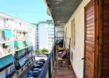 Apartments in Alicante (Costa Blanca), buy cheap - 33 500 [69924] 1