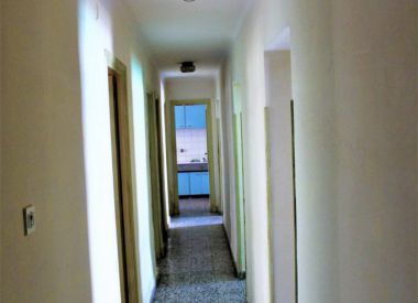 Apartments in Alicante (Costa Blanca), buy cheap - 33 500 [69924] 4