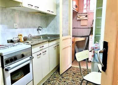 Apartments in Alicante (Costa Blanca), buy cheap - 26 500 [69923] 5