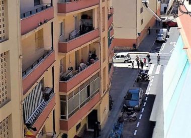 Apartments in Alicante (Costa Blanca), buy cheap - 37 500 [69922] 2
