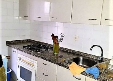 Apartments in Alicante (Costa Blanca), buy cheap - 34 000 [69919] 1