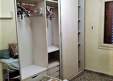 Apartments in Alicante (Costa Blanca), buy cheap - 34 000 [69919] 2