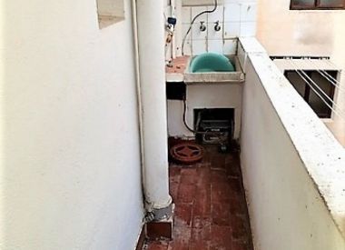 Apartments in Alicante (Costa Blanca), buy cheap - 34 000 [69919] 4
