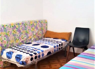 Apartments in Alicante (Costa Blanca), buy cheap - 35 500 [69920] 10