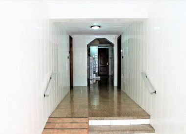 Apartments in Alicante (Costa Blanca), buy cheap - 35 500 [69920] 3