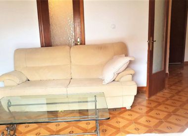 Apartments in Alicante (Costa Blanca), buy cheap - 35 500 [69920] 5