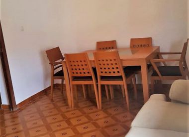 Apartments in Alicante (Costa Blanca), buy cheap - 35 500 [69920] 6
